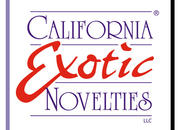 California Exotic Novelties - секс игрушки от компании с более чем 20 летней историей.