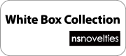 Краткое описание коллекции White Box Collection, перечень товаров из этой коллекции секс игрушек.